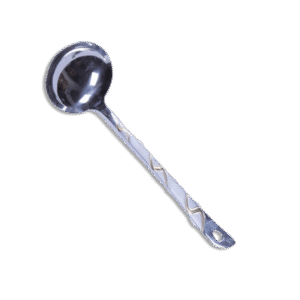 Momaz Stainless Steel Ladle