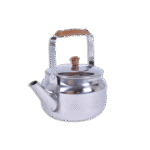Momaz Stainless Steel Tea Kettle