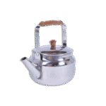 Momaz Stainless Steel Tea Kettle