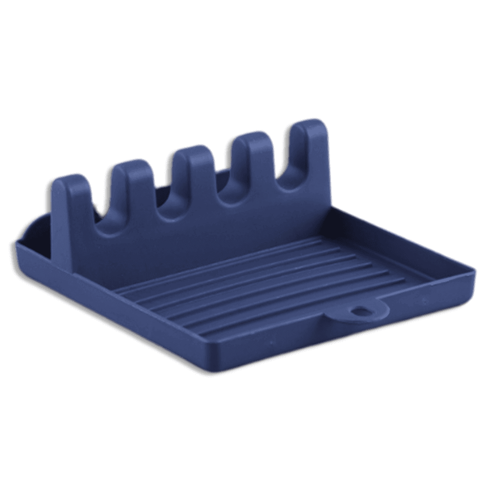 Plastic Spoons Organizer 2