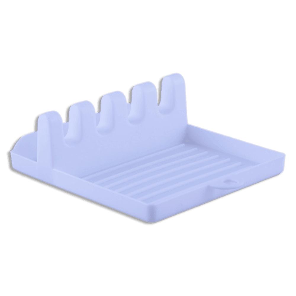 Plastic Spoons Organizer 3