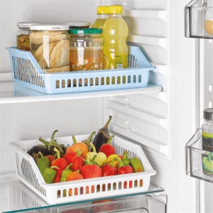 Refrigerator Wide Organizer