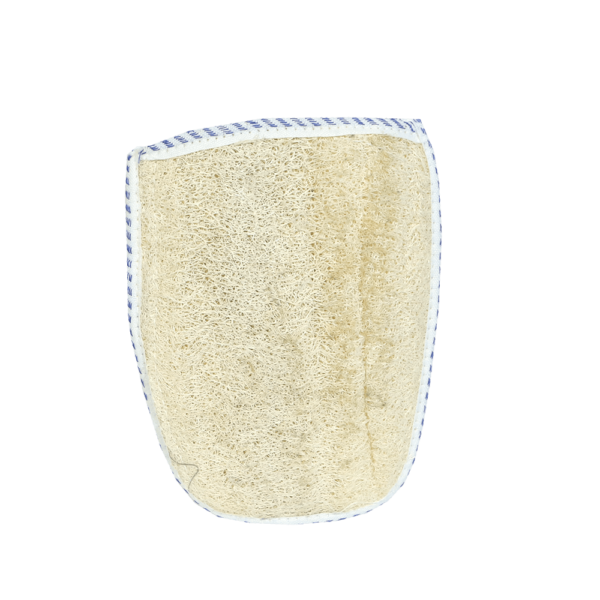 Shaped Bath Sponge 2