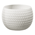 Tuffex Round Knit Design