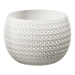 Tuffex Round Knit Design