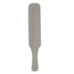 Turkish Wooden Crepe Spoon