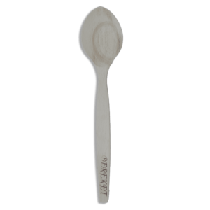 Turkish Wooden Spoon 1