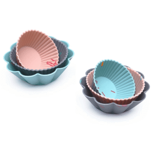 Cookstyle Silicone Cupcake Mold