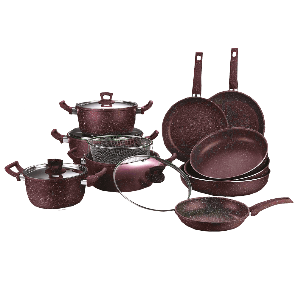 Momaz-Granite-15pcs-Cookware-Set-1