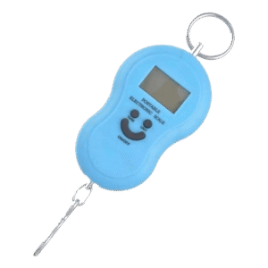 Portable Electronic Scale