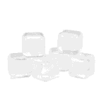Reusable Freezable Plastic Ice Cubes 15pcs