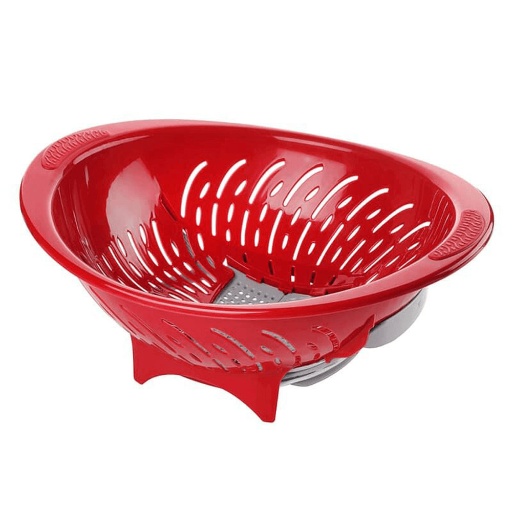 Titiz Smart Door Strainer 2