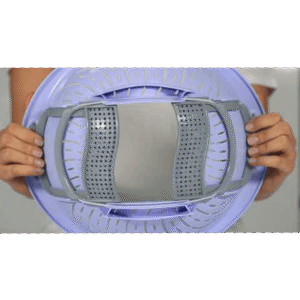 Titiz Smart Door Strainer