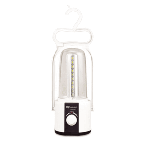 DP LED Rechargeable Camping Lantern