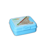 Freshlife Blue Lunch Box