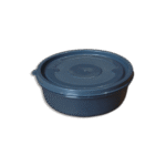 Freshlife 0.4L Round Bowl with Lid