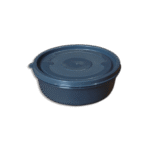 Freshlife 0.4L Round Bowl with Lid