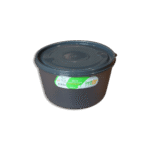 Freshlife 1.85L Round Bowl with Lid