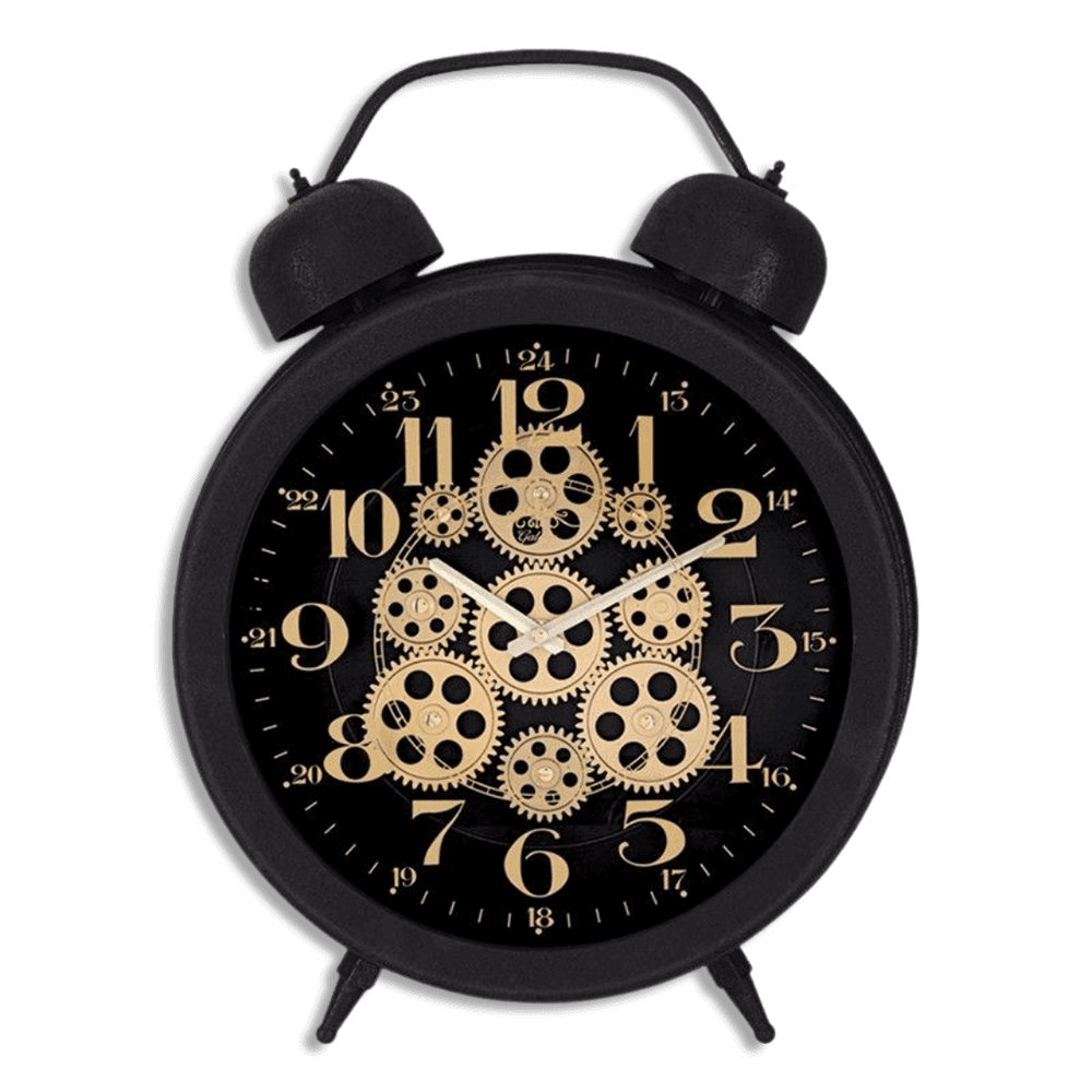 Galaxy-Acrylic-Antique-Alarm-Watch-3