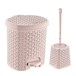 Hobby Life Bathroom Set