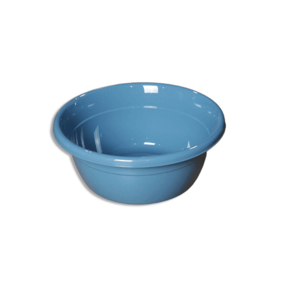 Hobby Life Colored Round Bowl 4