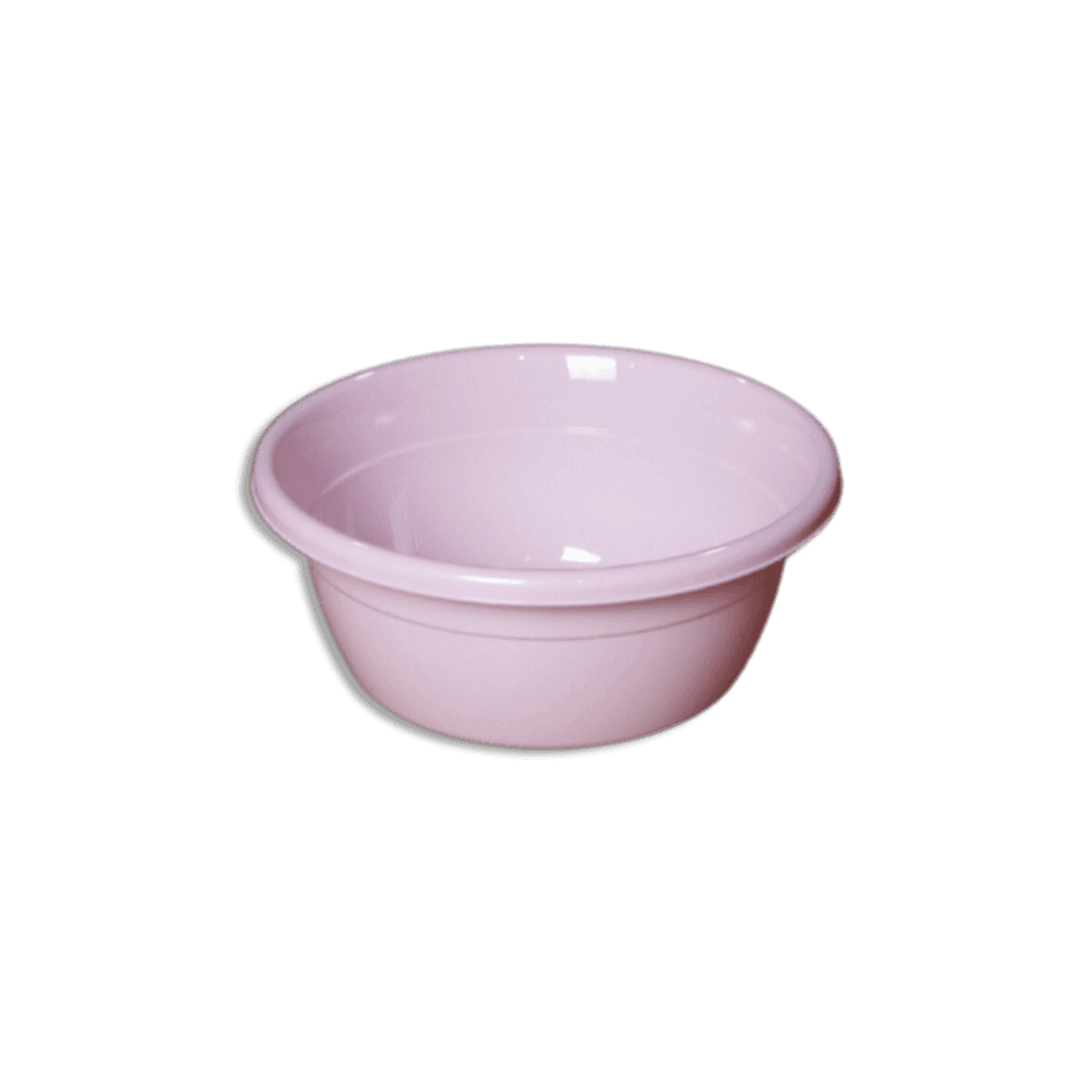 Hobby Life Colored Round Bowl 5