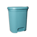 Hobby Life Aqua Diamond 30L Pedal Bin