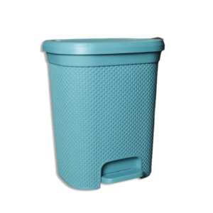 Hobby Life Diamond Pedal Bin 2