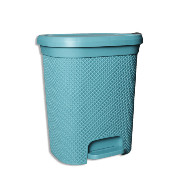 Hobby Life Diamond Pedal Bin 2