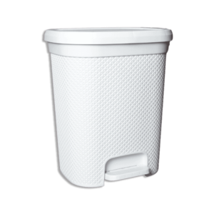 Hobby Life Diamond Pedal Bin 3