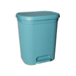Hobby Life Aqua Diamond 15L Pedal Bin