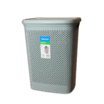 Hobby Life 38L Green Laundry Basket