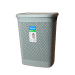Hobby Life 38L Green Laundry Basket