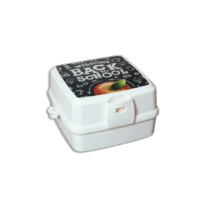 Hobby Life Lunch Box