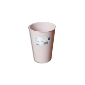 Hobby life plastic cup 1