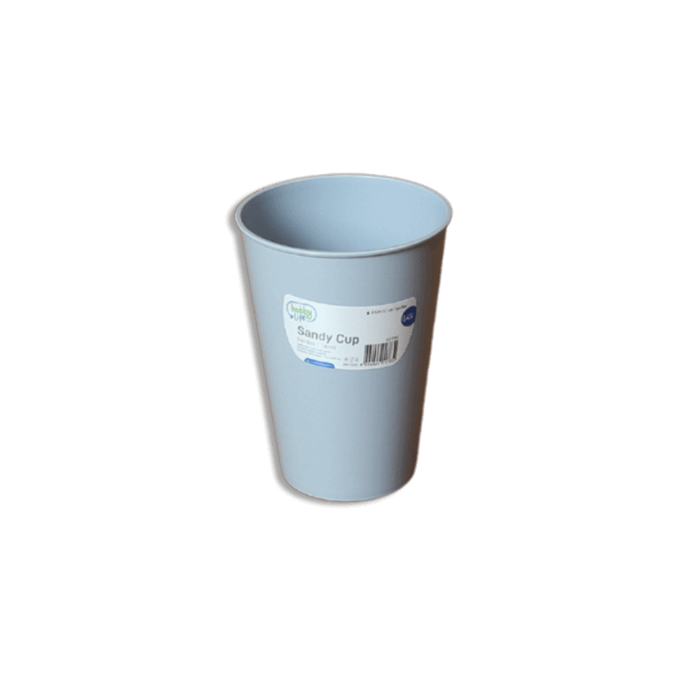 Hobby Life Plastic Cup 3