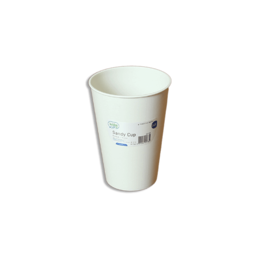 Hobby Life Plastic Cup 2