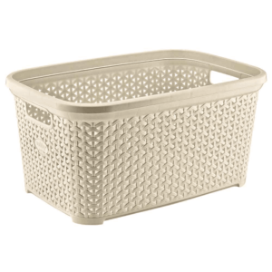 Hobby Life Rattan Laundry Basket 3