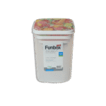 Hobby Life Red Set of 4pcs Storage Boxes