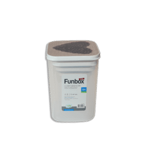 Hobby Life Beige Set of 4pcs Storage Boxes