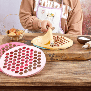 Plastic Shishbark Cutter