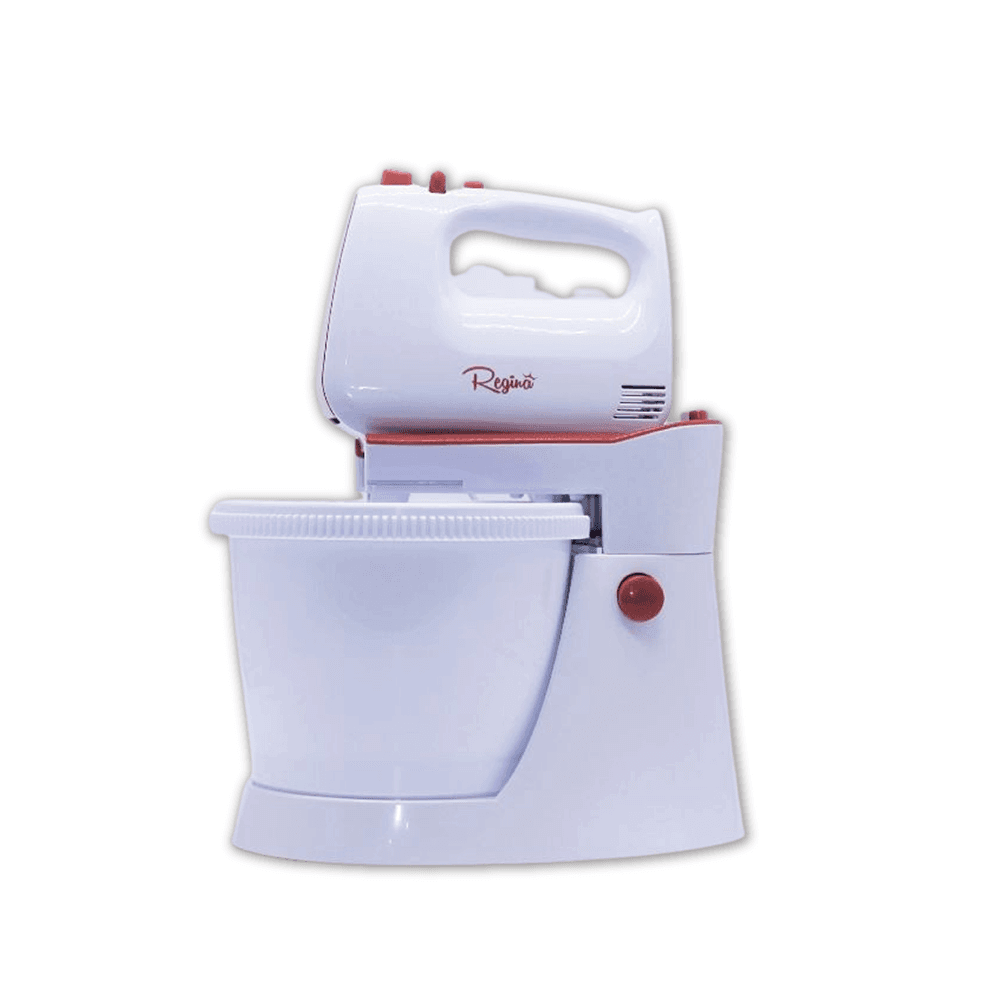 Regina Mixer with Bowl