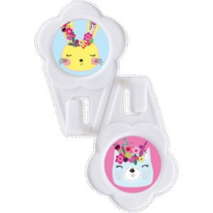 Titiz 2pcs Decorative Hook