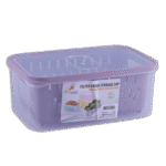 Beehome Strainer Storage Box