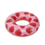 Bestway 1.19m Scentsational Raspberry Swim Ring
