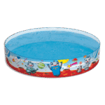 Bestway 1.22mx25cm Kiddie Pool