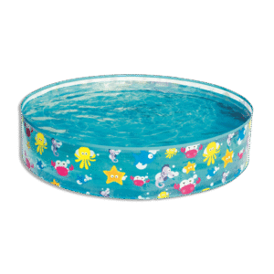 Bestway 1.22mx25cm Round Kiddie Pool