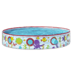 Bestway-1.52mx25cm-Round-Kiddie-Pool-1