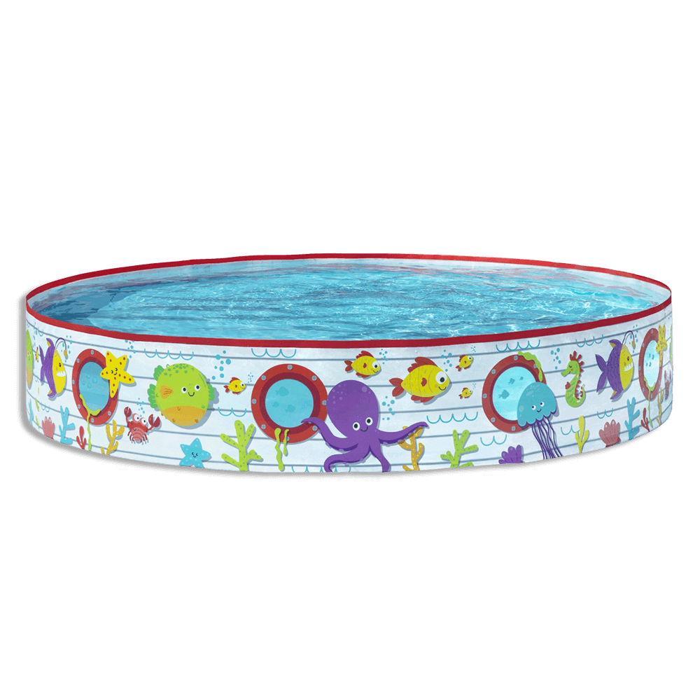 Bestway-1.52mx25cm-Round-Kiddie-Pool-1
