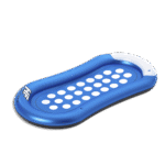 Bestway 1.60mx86cm Blue Lounge